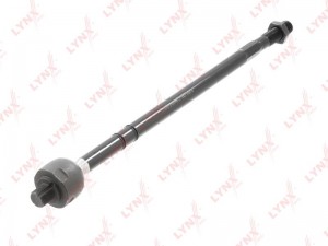 тяга рулевая л.+п.!\ MB Sprinter 06>, VW Crafter 30-50 06> C2183LR LYNXAUTO