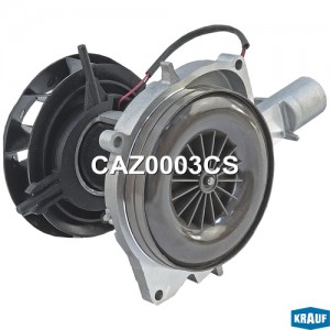 Нагнетатель воздуха для отопителя CAZ0003CS KRAUF