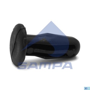 VOLVO 096.3392 SAMPA