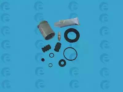 NISSAN ALMERA N16 (2000-2006) D38мм LUCAS 400947 ERT