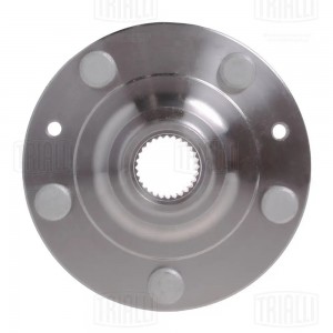 Ступица пер. Mazda 6 (02-) (MR2501) MR 2501 TRIALLI