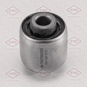 сайлентблок рычага заднего!\ Nissan Pathfinder 05> TEF1341 TATSUMI