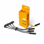 Провод высоковольтный ВАЗ-21214 комплект силикон SLON 21214370708010 SLON