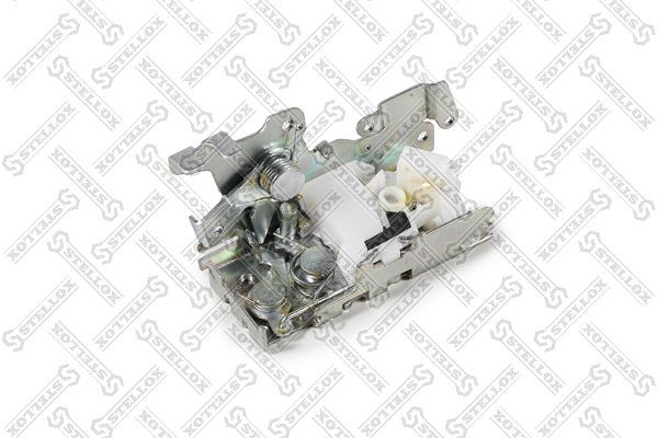 замок двери !раздвижн. прав.\MB SPRT.312,313,VW LT35 96-06 87-45826-SX STELLOX