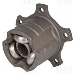 ШРУС Nissan X-Trail T30 (01-) AT (внутр. прав.) (GO 1433) GO1433 TRIALLI