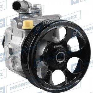 Насос гидроусилителя руля ! \SUBARU Impreza II 2000-2002 p1146hg MOTORHERZ