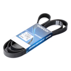 Ремень приводной поликлиновой 6PK1915 DAYCO 6PK1915 DAYCO