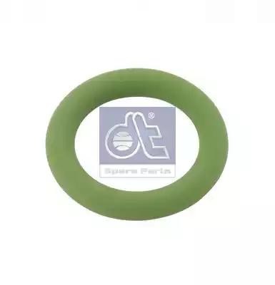 кольцо уплотнит.! (р) 10.3x2.4\VOLVO FH/FM 2.32211 DIESEL TECHNIC