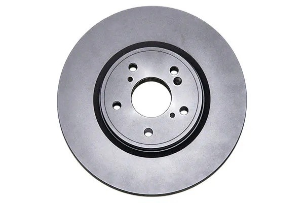 диск тормозной передний! (09.E231.11)\ Honda CR-V Z06638 ZENTPARTS