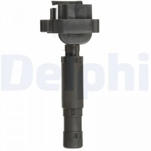 катушка зажигания!\ MB W203/W211/C209 1.8i M271 07> GN10552-12B1 DELPHI