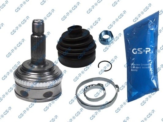 ШРУС наружный 823118 823118 GS P
