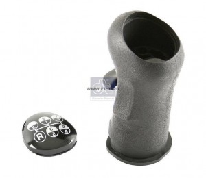 Рукоятка рычага переключения передач серая 232193 DIESEL TECHNIC