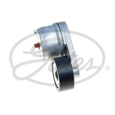 Натяжной ролик привода вспомогательных агрегатов FleetRunner® T38517 GATES