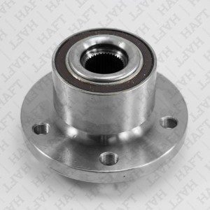 Ступица перед. VOLVO S60/S80/V70/XC60/XC70 06- RV0152 RV0152 HAFT