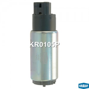 Насос топливный KIA Rio (00-05) KRAUF KR0105P KRAUF