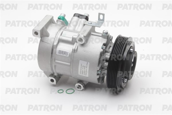 HYUNDAI CRETA (2016>) PACC017 PATRON