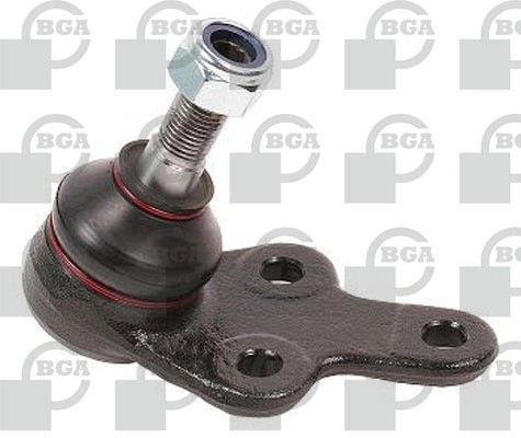 опора шаровая!\ Ford Focus all 04>/Focus C-Max 03-07,Volvo S40/V5 04>/C70 06> SJ2305 BG AUTOMOTIVE