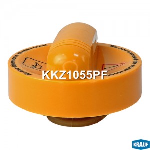 Крышка маслогорловины KKZ1055PF KKZ1055PF KRAUF