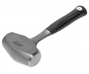 Кувалда 1.852кг 279мм JTC JTC-3411 JTC TOOLS