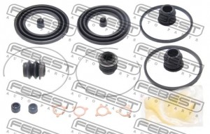 Ремкомплект передн суппорта LEXUS RX 98-03 0175-ACU15F 0175-ACU15F FEBEST