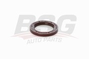 Сальник коленвала FORD Focus 2 (1.4/1.6),Fiesta,Fusion (02-),Mondeo (07-) (1.6)  BSG 30-116-119 BSG