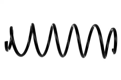 пружина задняя! 42 729 50\ Renault Laguna III 07> Z38212 ZENTPARTS