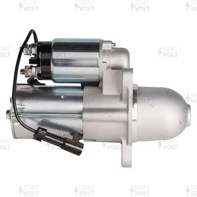 Стартер для а/м Chevrolet Captiva C100 06-/Opel Antara 06- 3.2i 1,2кВт LSt0504 LST 0504 START VOLT