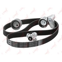Комплект ремня ГРМ PK1369 LYNXAUTO