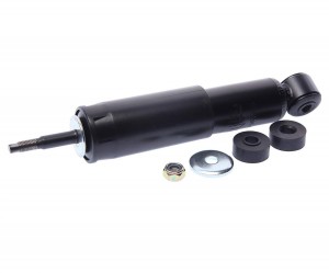 Амортизатор ВАЗ-2101-2107 передний масляный, МАЗ,КАМАЗ кабины MEGAPOWER 500-12-001 MEGA POWER