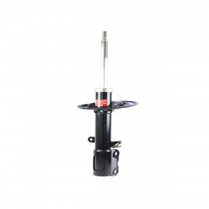 Cтойка амортизационная, задняя левая 339360 KAYABA