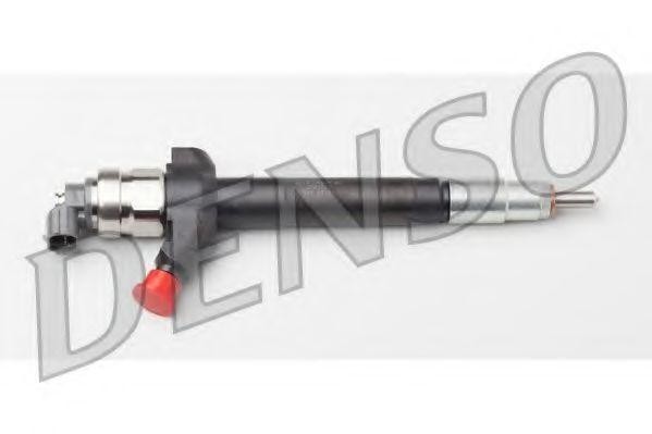 Форсунка топливная (DCRI105800) 095000-5801 DCRI105800 DENSO