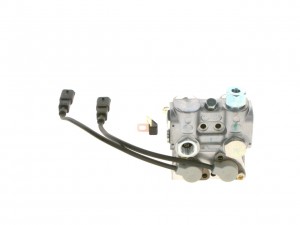 Регулятор RENAULT Premium давления топлива BOSCH 2469403126 BOSCH