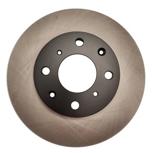 Диск тормозной HONDA Civic 1991 ~ 2001 / City 1991 ~ 2001 / City 2001 ~ 2009 / C GD0148 CTR