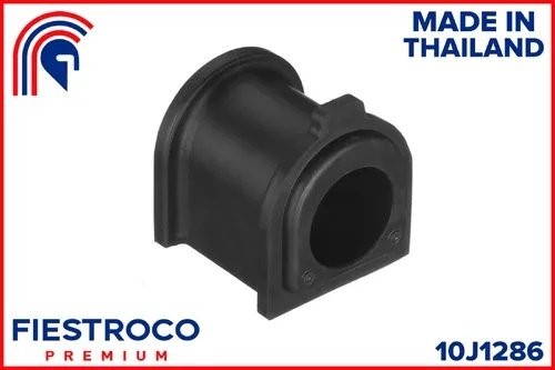 Втулка TOYOTA Hiace TRH200V 1TR-FE 2,0 10J1286 10J1286 FIESTROCO