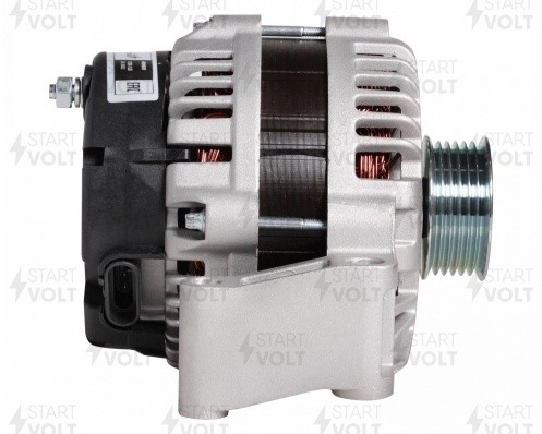 Генератор для а/м Opel/Chevrolet Captiva (06-)/Antara (06-) 3.2i LG0532 LG 0532 START VOLT
