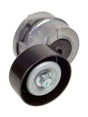 ролик натяжной с механизмом натяжения!\ KIA Sorento 2.5сRDi 02-06 Z23985 ZENTPARTS