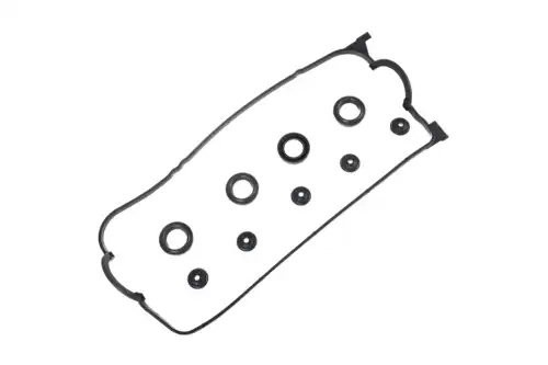 прокладка клапанной крышки! Honda Civic 1.5/1.6 16V VTEC SOHC 95> Z18632 ZENTPARTS