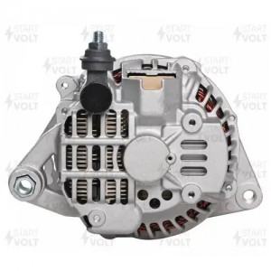 MAZDA 3 12V 80A LG 2503 START VOLT