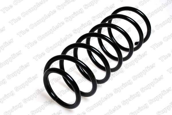 Пружина VW Passat (88-) подвески передней LESJOFORS 4095021 LESJOFORS