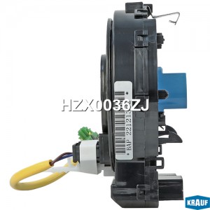 Контактная группа подушки безопасности HZX0036ZJ HZX0036ZJ KRAUF