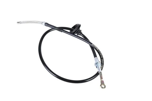 трос ручного тормоза!\ Hyundai i20 1.1DT-1.6 08> 29-96354-SX STELLOX