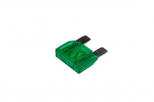 Предохранители 30А, 10 шт, (пластиковый бокс) LECAR Макси LECAR000090503 LECAR