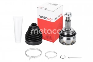 TOYOTA LAND CRUISER (120)/PRADO (2002-2009) 5730396 METACO