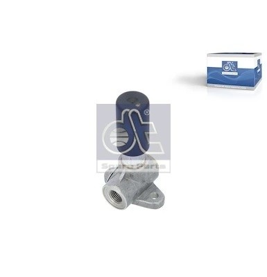 Насос низкого давления 4.61250 DIESEL TECHNIC