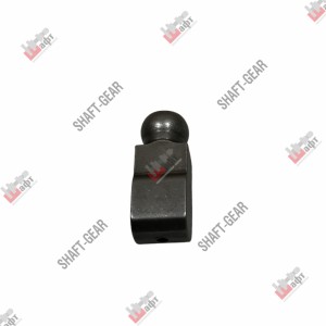 Фиксатор синхронизатора КПП ZF 16S, DAF, Iveco, MAN, Renault, Shacman (124030427 1240304278 SHAFT
