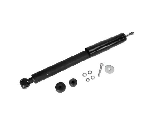 амортизатор задний газовый! MB W124 84-95 Z00277 ZENTPARTS