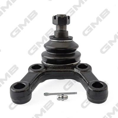 Опора шаровая MITSUBISHI Pajero 1 (L041) (82-),L300 (82-) нижняя GMB 0104-0525 GMB
