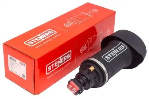 Пневмоэлемент кабины КАМАЗ задний правый 316957 (аналог SACHS) 211111 STENERS