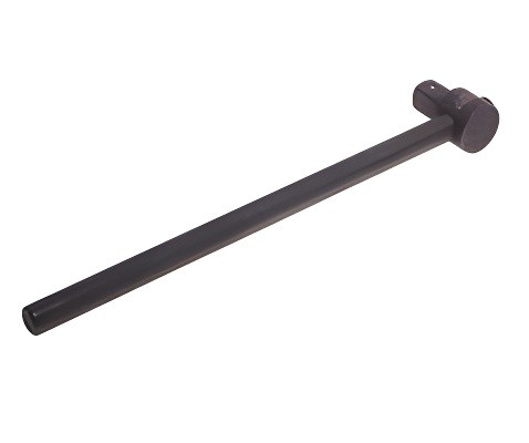 Вороток 1" L=500мм Т-образный усиленный ROCKFORCE RF-8038500MPB ROCK FORCE