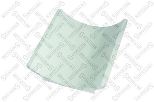 подушка опоры седла! (п) прямоуг. 2x\ SK-S 36.20 PLUS VW 8707007SX STELLOX